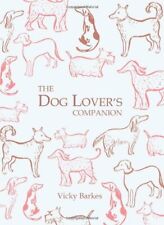 Dog lover companion for sale  UK