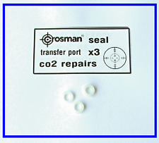 Crosman port seal for sale  Shipping to Ireland