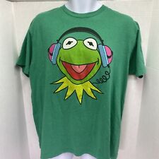 Kermit frog shirt for sale  Greeneville