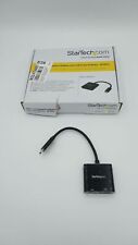 Kabel adaptera StarTech.com USB 2.0 na SATA IDE - USB2 S-ATA adapter/konwerter na sprzedaż  PL