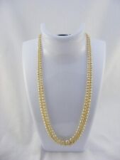Vintage pearl necklace for sale  MORPETH
