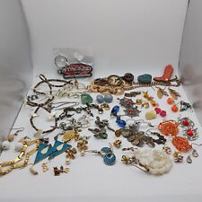 Jewelry lot junk for sale  Shipping to Ireland