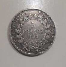 Moneta repubblica francese usato  Diano D Alba
