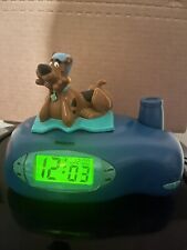 Despertador digital projetor de projeção Scooby Doo Valdawn Leia a descrição comprar usado  Enviando para Brazil