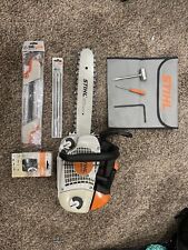 ms201t stihl for sale  Spring Valley