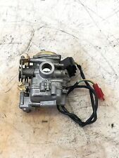 Carburatore ck50qt per usato  Italia