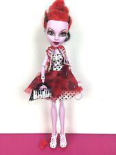 Monster High Doll Operetta Dot Dead Gorgeous na sprzedaż  Wysyłka do Poland