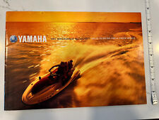 2001 yamaha super for sale  Bismarck
