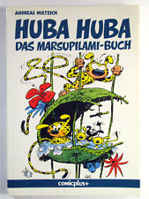 Huba huba marsupilami gebraucht kaufen  Quickborn