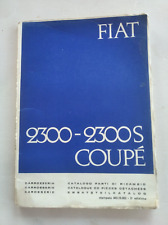Fiat 2300 2300 usato  Conegliano