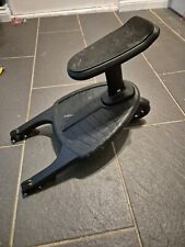 Buggy board seat for sale  Shipping to Ireland