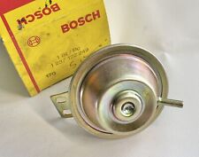Bosch 1237122249 zündverteile gebraucht kaufen  Gollhofen