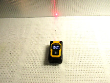 Dewalt laser measure for sale  ASHFORD