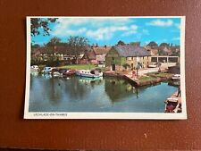 Lechlade thames for sale  PLYMOUTH