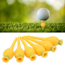 6pcs golf tees for sale  Shipping to Ireland