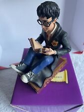 harry potter bookends for sale  DUDLEY