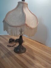 Wescal table lamp for sale  Bluffton