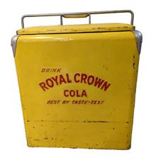 Vtg cola royal for sale  Orland Park