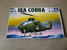 Bell sea cobra usato  Italia