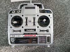 Futaba skysport controller for sale  HORNSEA