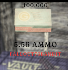 Fallout 5.56 ammo for sale  Salinas