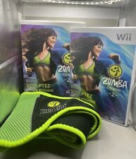 Zumba fitness cintura usato  Aosta