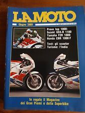 Stock riviste moto usato  Parma