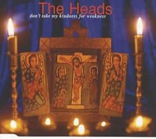 Heads single don gebraucht kaufen  Deutschland