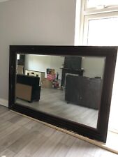 extra large wall mirrors for sale  IVER