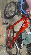 chopper bicycle for sale  Martinsville
