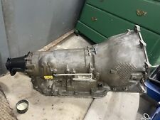 Chevy 4l80e transmission for sale  ASHBOURNE