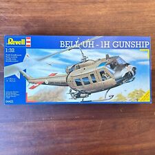 Revell 04421 bell gebraucht kaufen  Aspach