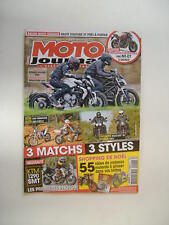 Moto journal 2124 d'occasion  France