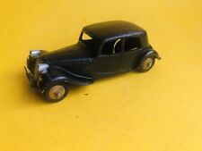 Dinky 24n citroen for sale  Shipping to Ireland