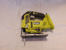 Ryobi r18js one for sale  PETERBOROUGH