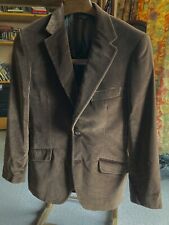 Veste blazer dupont d'occasion  Fontenay-aux-Roses