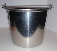 Vintage stainless steel for sale  New Bern