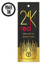Power tan 24k for sale  Shipping to Ireland