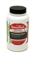 Speedball diazo photo for sale  Shipping to Ireland