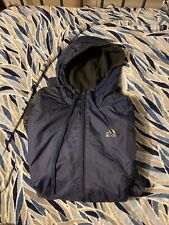 Adidas reversable jacket for sale  Los Angeles