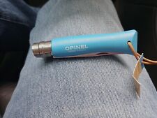 Opinel baroudeur d'occasion  Ault