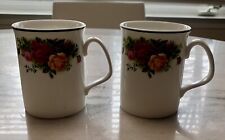 royal albert mugs for sale  Orangeburg