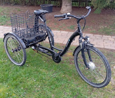 Prophete cargo bike gebraucht kaufen  Erfurt