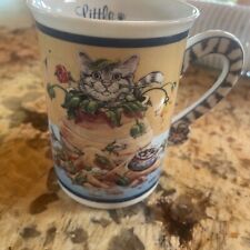 Comical cats mug for sale  Baldwin