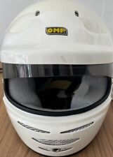 Omp full face for sale  LEICESTER