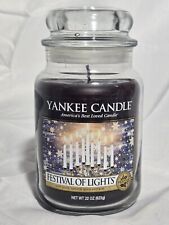 Yankee candle large for sale  Syracuse