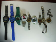 Watches disco reds for sale  Dayton