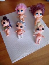 Lol dolls bundle for sale  NEWCASTLE