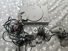 Playstation console controller for sale  WIGSTON
