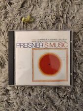 Preisner music zbigniew for sale  Shipping to Ireland